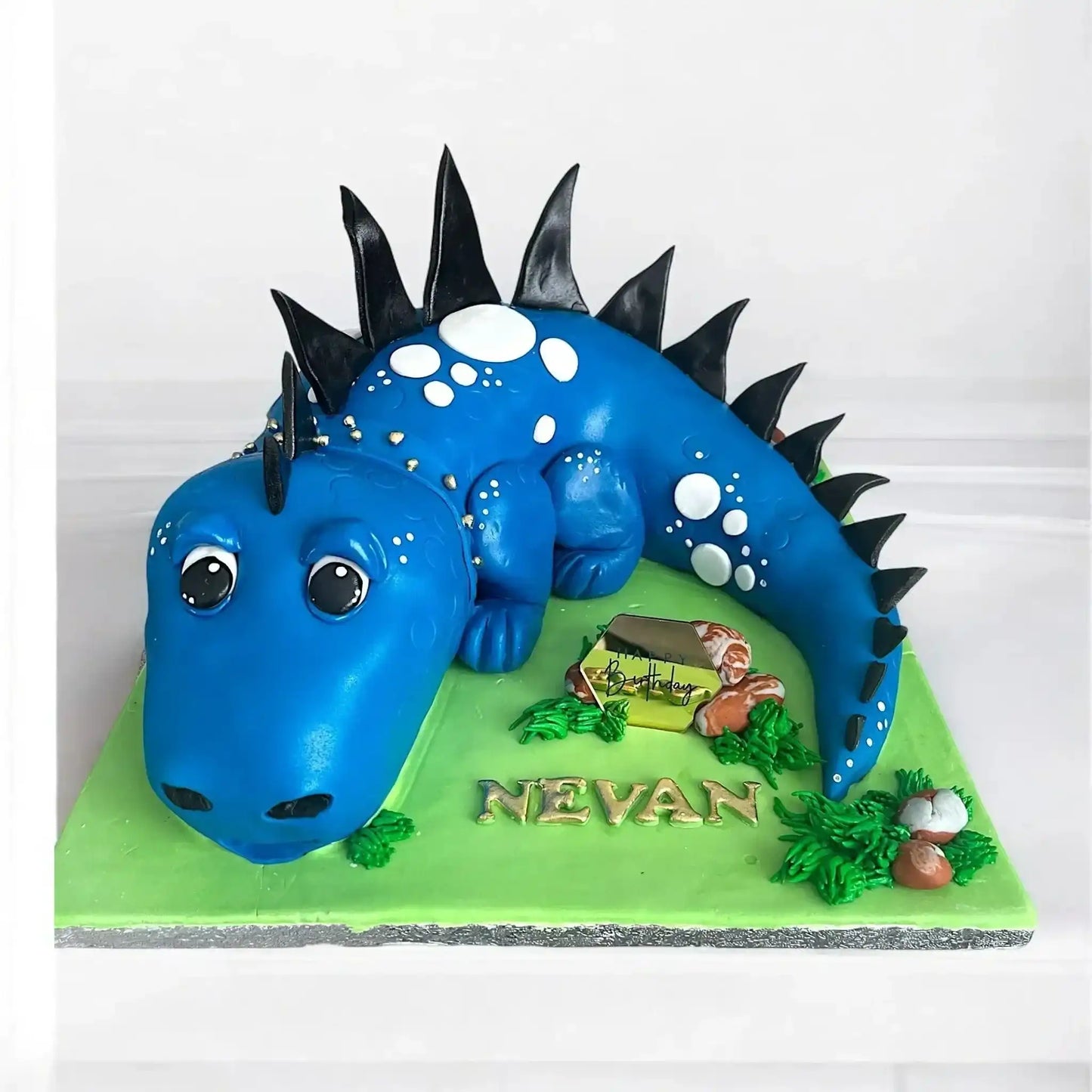 3d-dinosour-cake-naturally-deliciousss - Naturally_deliciousss