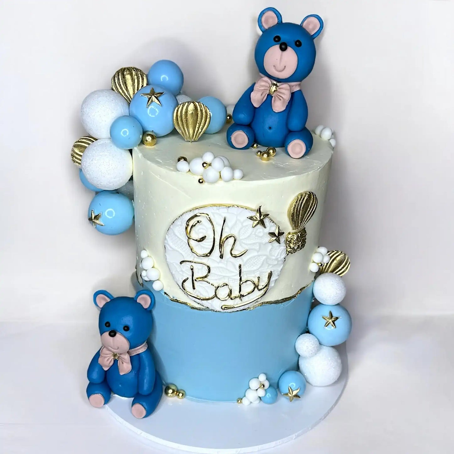baby-shower-cake-naturally-deliciousss-1 - Naturally_deliciousss