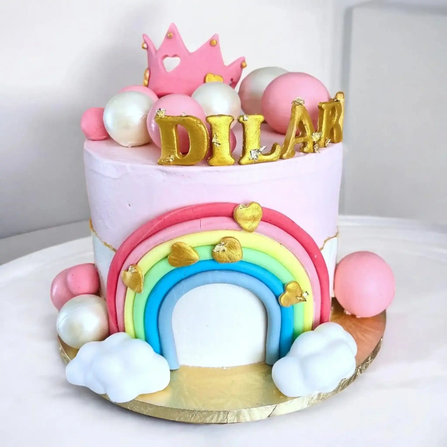 birthday-cake-princes-cake-naturally-deliciousss - Naturally_deliciousss