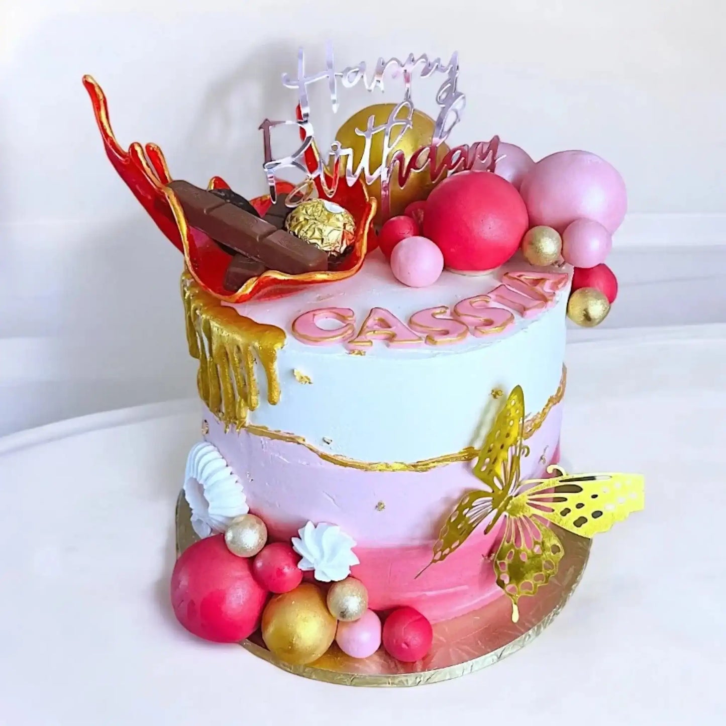 birthday-cake-raspberry-naturally-deliciousss - Naturally_deliciousss