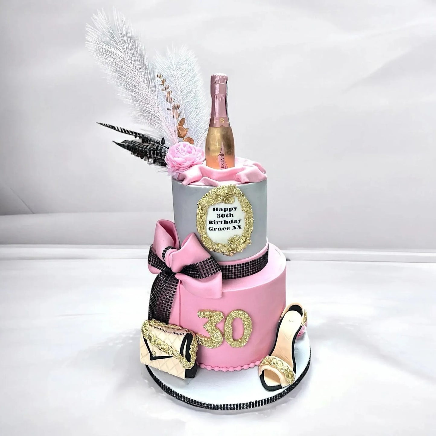 birthday-cake-with-prosseco-naturally-deliciousss - Naturally_deliciousss