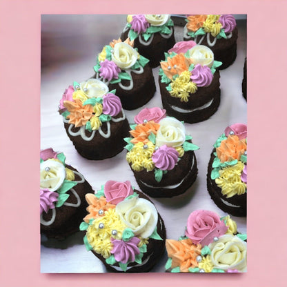 Cupcakes - Naturally_deliciousss