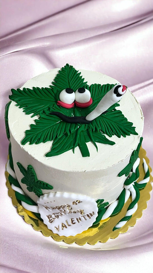 Funny cake - Naturally_deliciousss